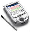 SiDiary - Programa para idabeticos en dispositivos Pocket PC (PDA)