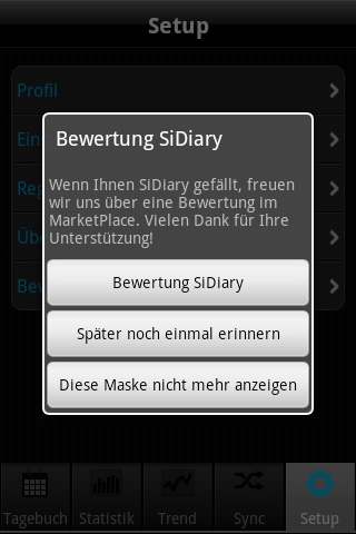 Android App