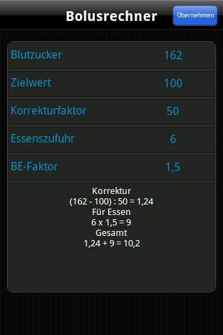 Android App