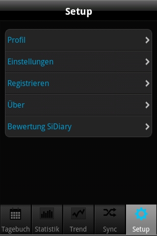 Android App