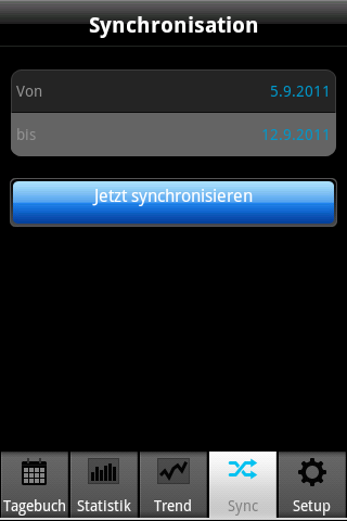 Android App