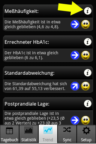 Android App