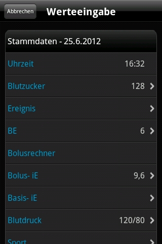 Android App