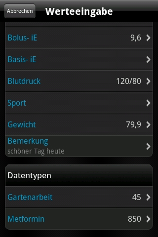 Android App