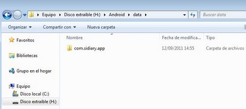 Android App