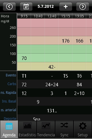 Android App
