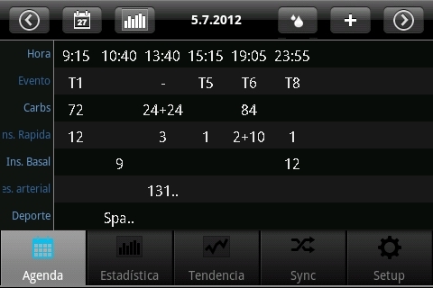 Android App