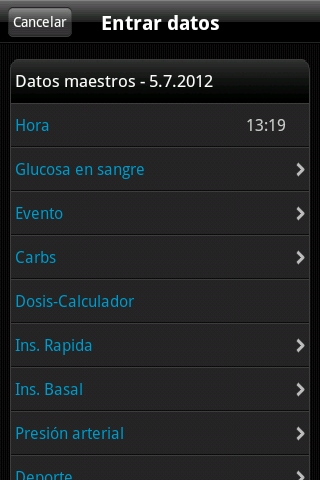 Android App