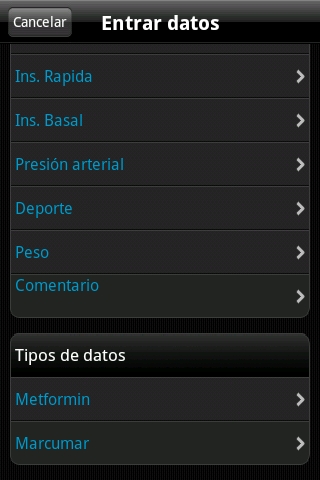 Android App