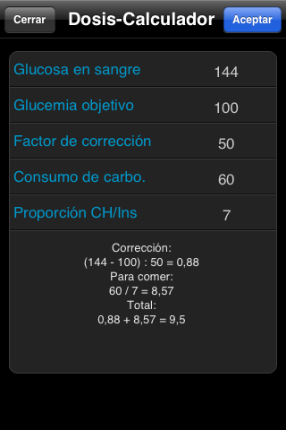 iPhone App