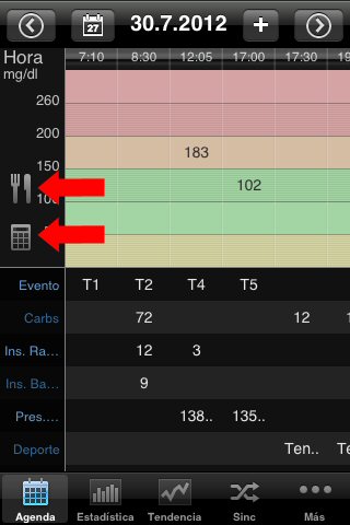 iPhone App