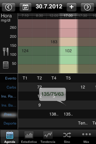 iPhone App