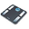 Diabetes Software by SINOVO can import your readings from Beurer BF700 Diagnosis scale